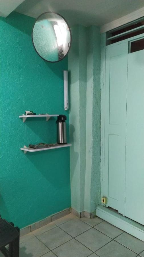 Pousada Ipojuca Caruaru Dış mekan fotoğraf