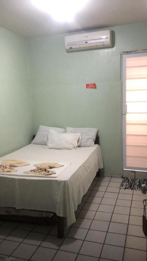 Pousada Ipojuca Caruaru Dış mekan fotoğraf