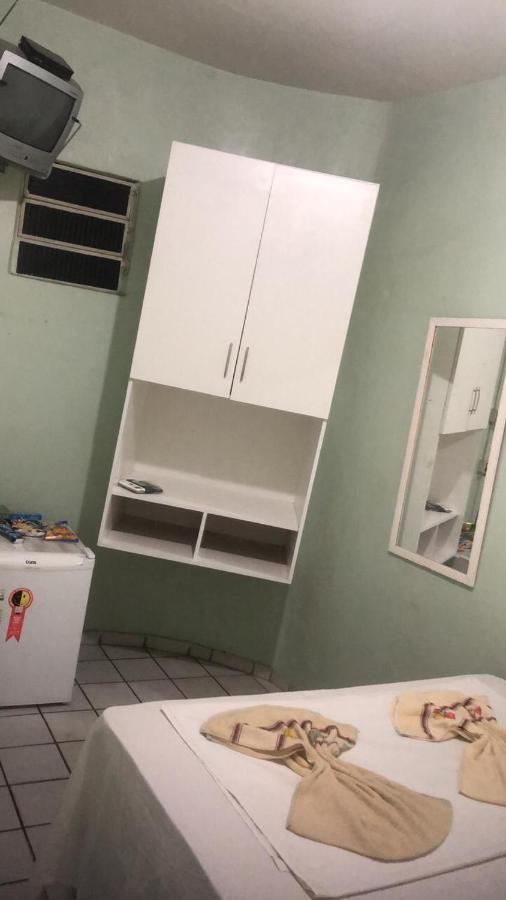 Pousada Ipojuca Caruaru Dış mekan fotoğraf