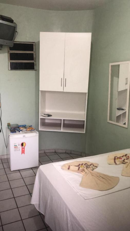 Pousada Ipojuca Caruaru Dış mekan fotoğraf