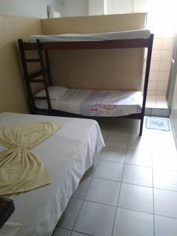 Pousada Ipojuca Caruaru Dış mekan fotoğraf