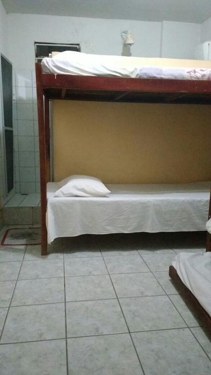 Pousada Ipojuca Caruaru Dış mekan fotoğraf