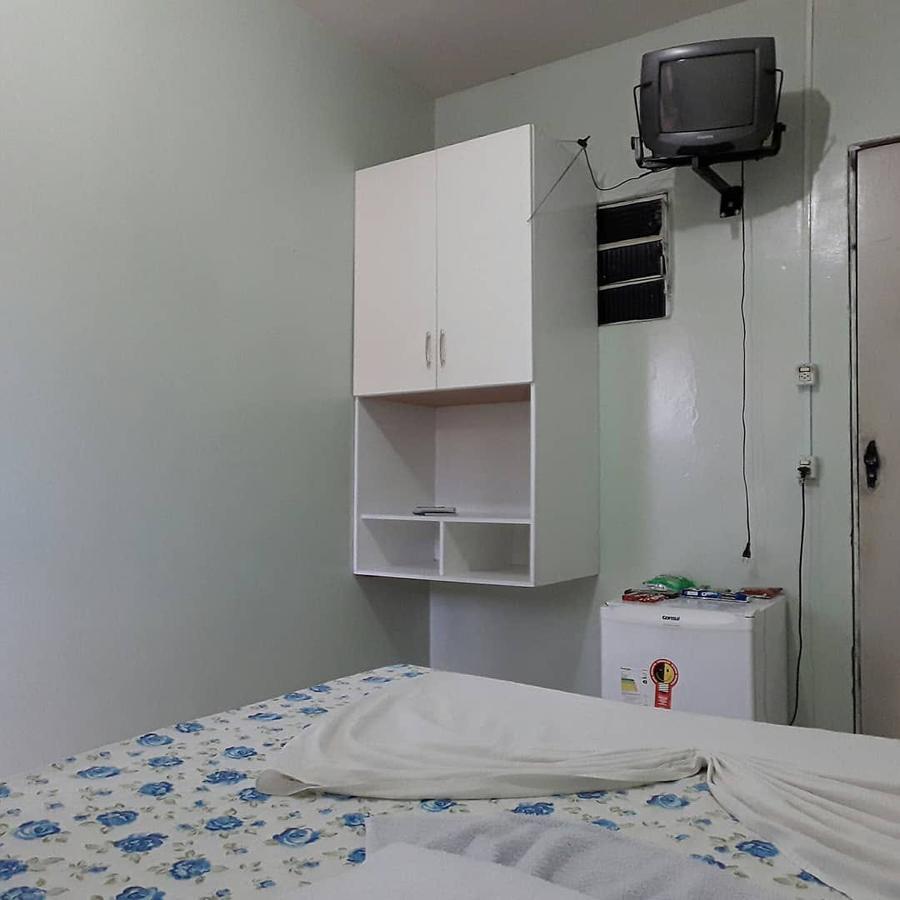 Pousada Ipojuca Caruaru Dış mekan fotoğraf
